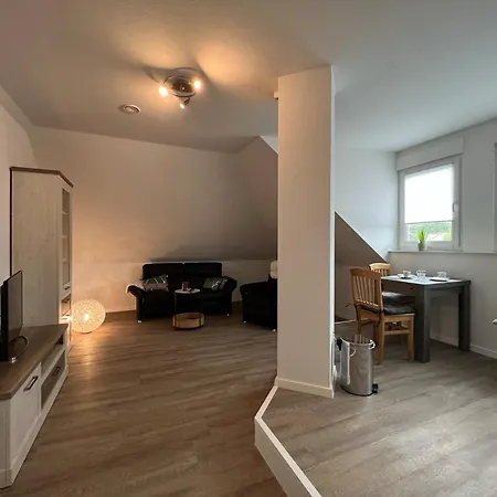 Apartment Wicki