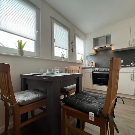 Apartamento Wicki *