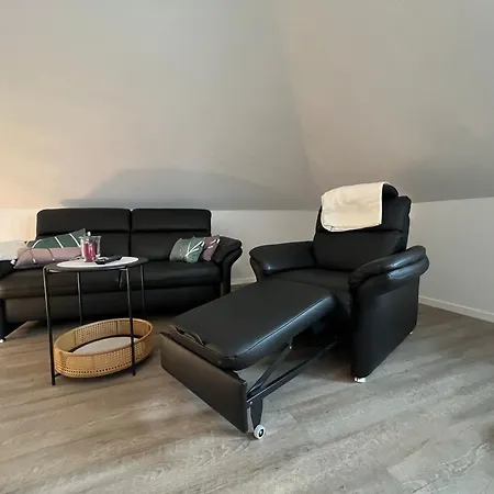 Wicki Apartment Kluse