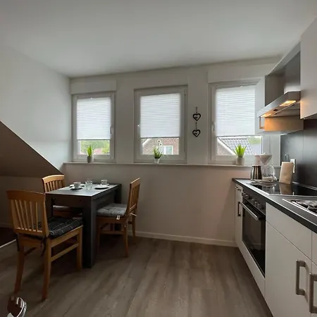 Apartment Wicki