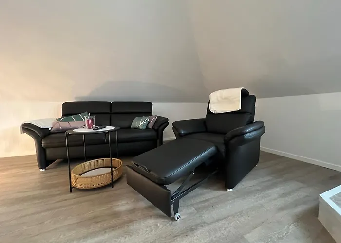 Wicki Appartement Kluse